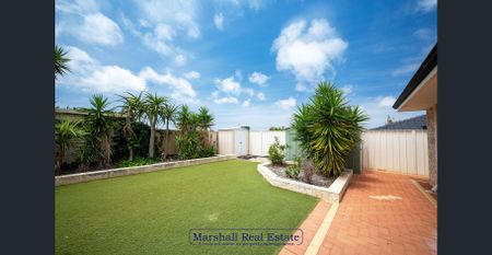 Air-Conditioned Family Home -6 Month Lease - Photo 3