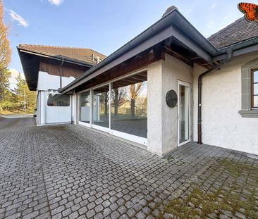 1 Zimmer, 99 m², EG - Foto 2