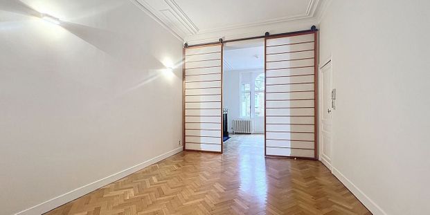 Appartement te huur in Vorst voor € 1.150 met 1 slaapkamer - Photo 1
