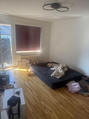 Appartement de 3 pièces au 3ème étage. - Foto 1