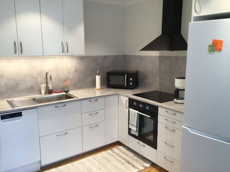 Kamomillvägen, Åhus - Photo 2