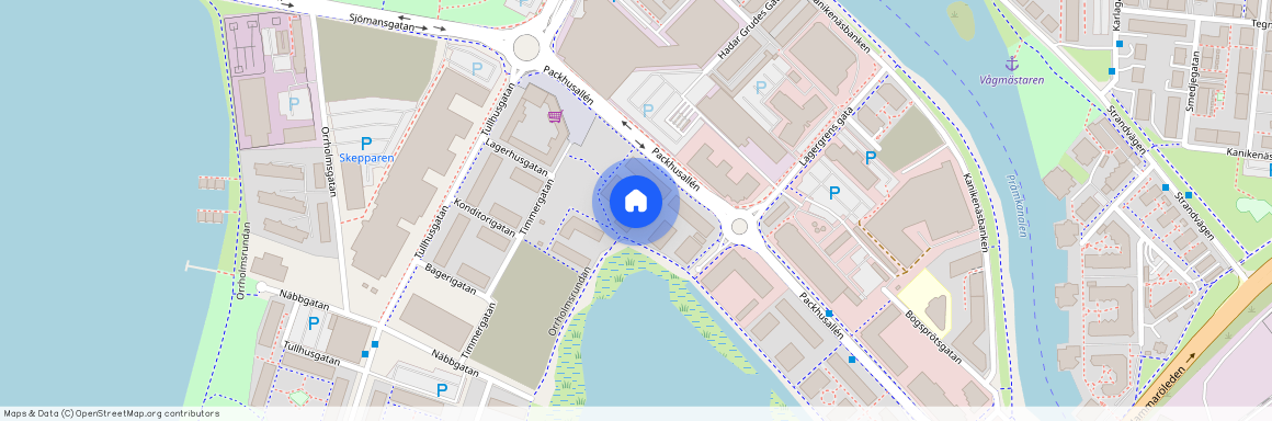 Karlstad, Lagergrens gata, 22A, 65211