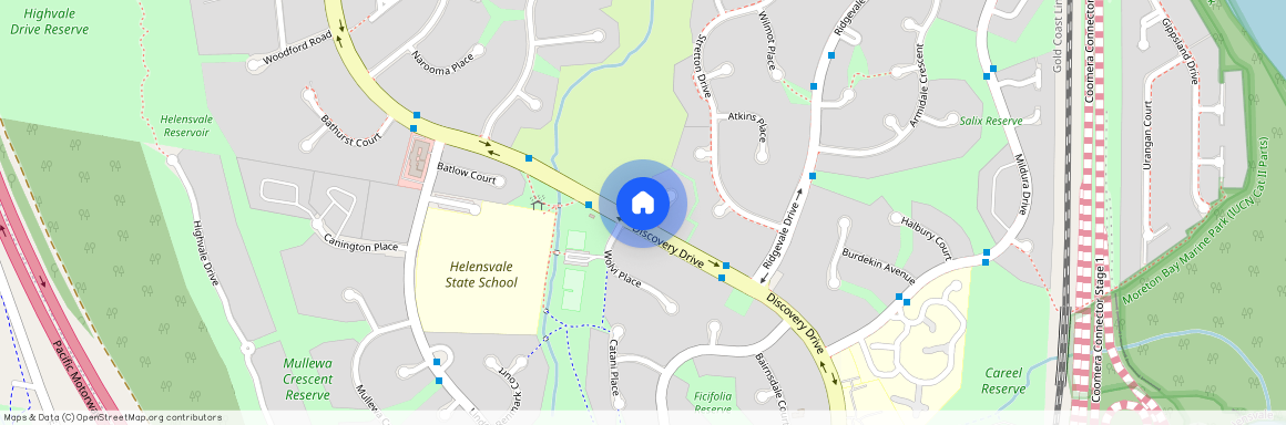 2 Martin Place, Qld 4212, Helensvale