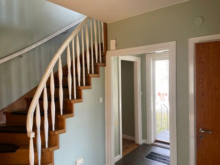 Lasarettvägen 7 - Foto 4