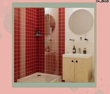 Your new apartment - Photo 1