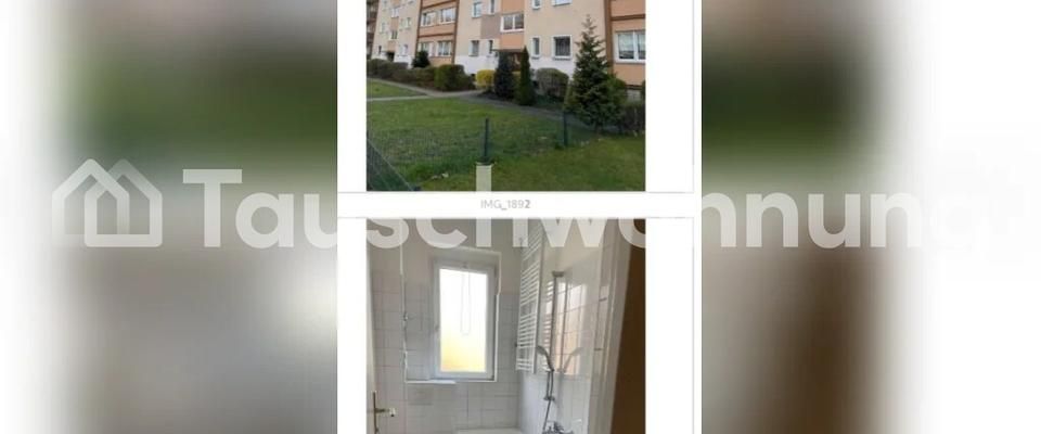 TAUSCHWOHNUNG Tauschwohnung Spandau - Photo 1