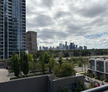 For Lease - 5033 FOUR SPRINGS Avenue Unit# 520, Mississauga, Ontario - Photo 5