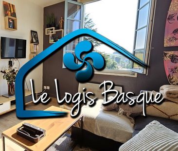 Location Appartement 2 pièces 37m² HASPARREN 64240 - Photo 2