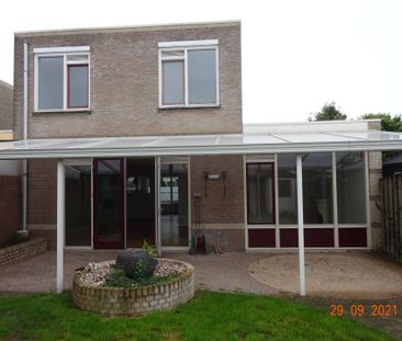 Te huur: Bisschop Lindanusstraat 28, 5914 SE Venlo - Foto 3