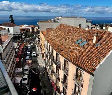 Vivienda reformada con vistas al mar en pleno centro de Los Realejo... - Photo 2
