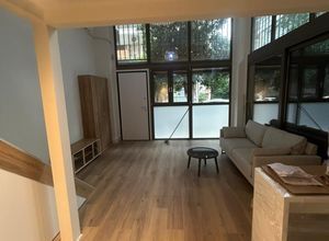 Loft για ενοικίαση - Γκύζη - Πεδίον Άρεως, - Φωτογραφία 1