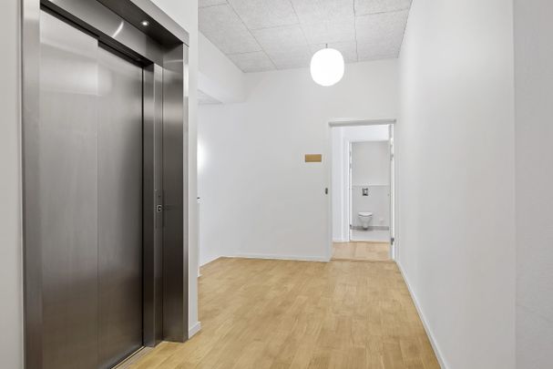Lys og moderne lejlighed i hjertet af Aalborg - Foto 1