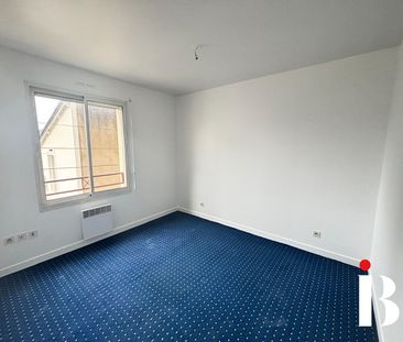 Location Appartement 2 pièces 42m² NANTES 44000 - Photo 5
