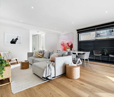 Instant Attraction, Fabulous Spaces - Photo 2