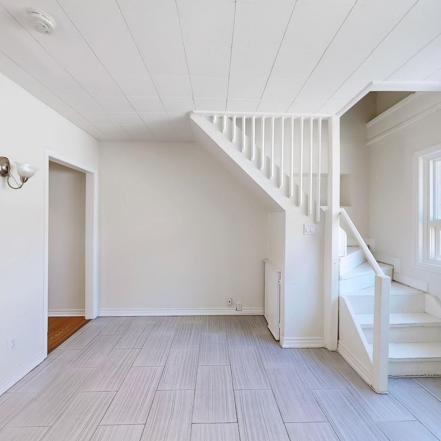 For Lease - 12 Wesleyan Street Unit# 1, Halton Hills, Ontario - Photo 1