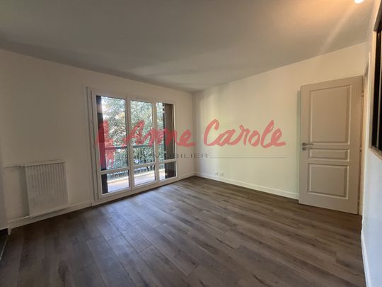 Appartement 2 pièces meublé quartier Polangis - Photo 1