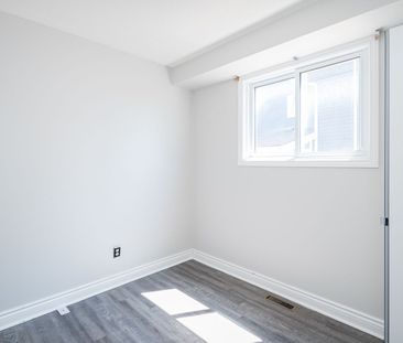 For Lease - 611 Beaver Court Unit# Upper, Milton, Ontario - Photo 3