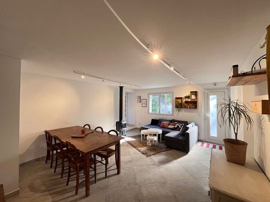 Maison 6 Pièces 121 m² - Photo 1