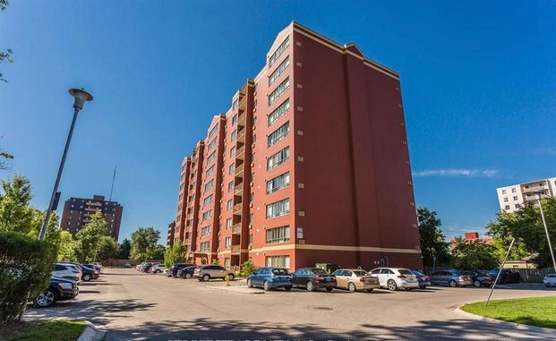 For Lease - 95 Base Line Road Unit# 809, London South, Ontario - Photo 1