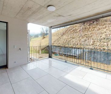 3.5 Zimmer, 119 m², 1. Stock - Photo 6