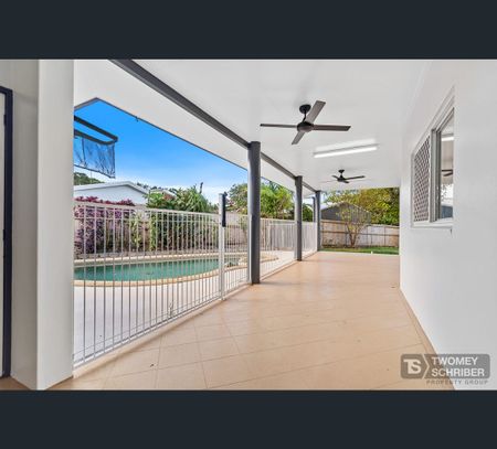 3 Wooley Close, Kanimbla, Qld 4870 - Photo 4