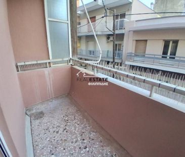 Διαμέρισμα για ενοικίαση Μητρόπολη (Κομοτηνή) - Photo 5