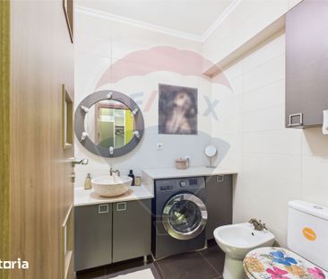 Inchiriere 3 camere parc Bazilescu, langa metrou Laminorului - Photo 4