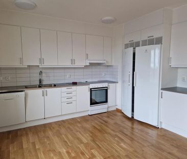 Föreningsgatan 3A, Kävlinge - Photo 5