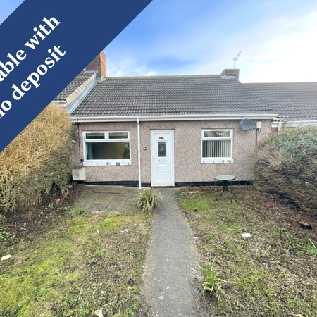 2 bed bungalow to rent in Northumberland Street, Peterlee - Photo 3