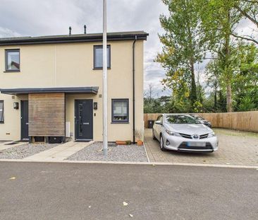 2 bedroom semi-detached house to rent - Photo 2