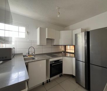 Location Appartement 47.34m² 2 pièces Fort de france - Photo 5