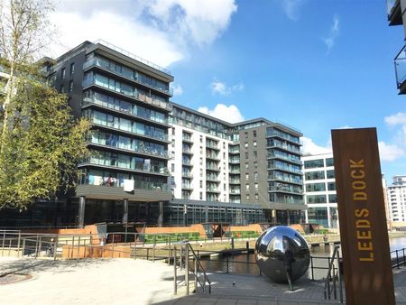 La Salle, Leeds City Centre, LS10 1NW - Photo 3