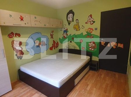 Apartament 3 camere decomandat, centrala termica, AC, zona Sarari - Fotografie 5