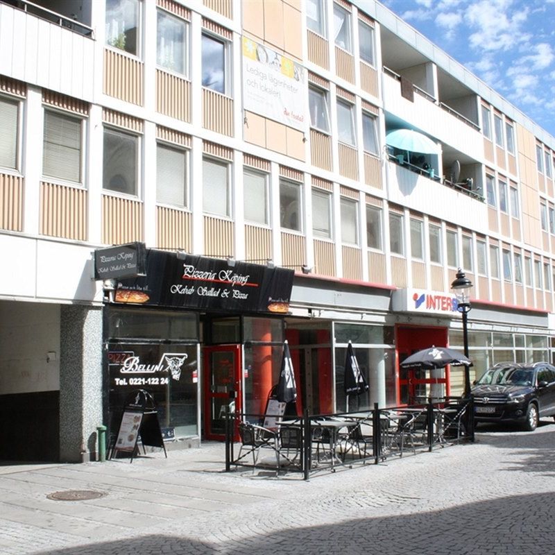 Östra Långgatan 3 B - Photo 1