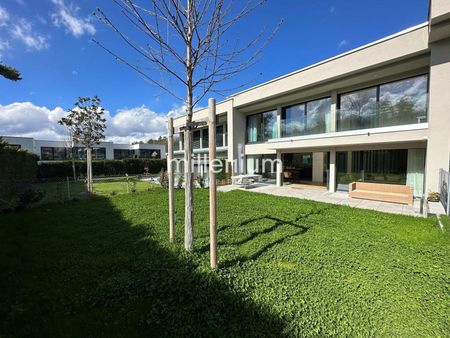 Magnifique maison mitoyenne à Veyrier - Photo 3