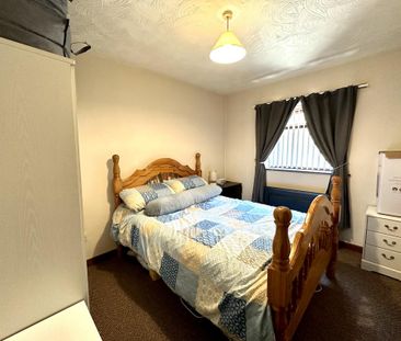 1 bedroom terraced house to rent - Photo 6