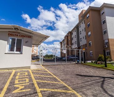Apartamento com 2 quartos e 46m² para alugar em Restinga, Porto Ale... - Foto 5