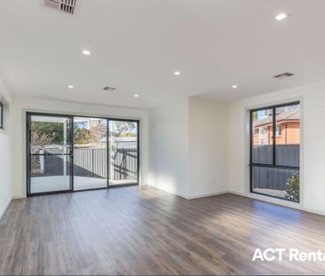 5 Chappell Street, Lyons ACT 2606 - House For Rent | Domain - Photo 4
