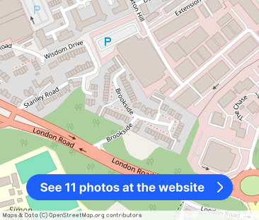 Brookside, Hertford, Hertfordshire, SG13 - Photo 1