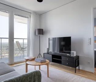 Blueground ID314, Leopoldstadt - Photo 1