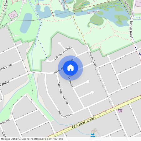 16 Gray Avenue, Qld 4670, Bundaberg South