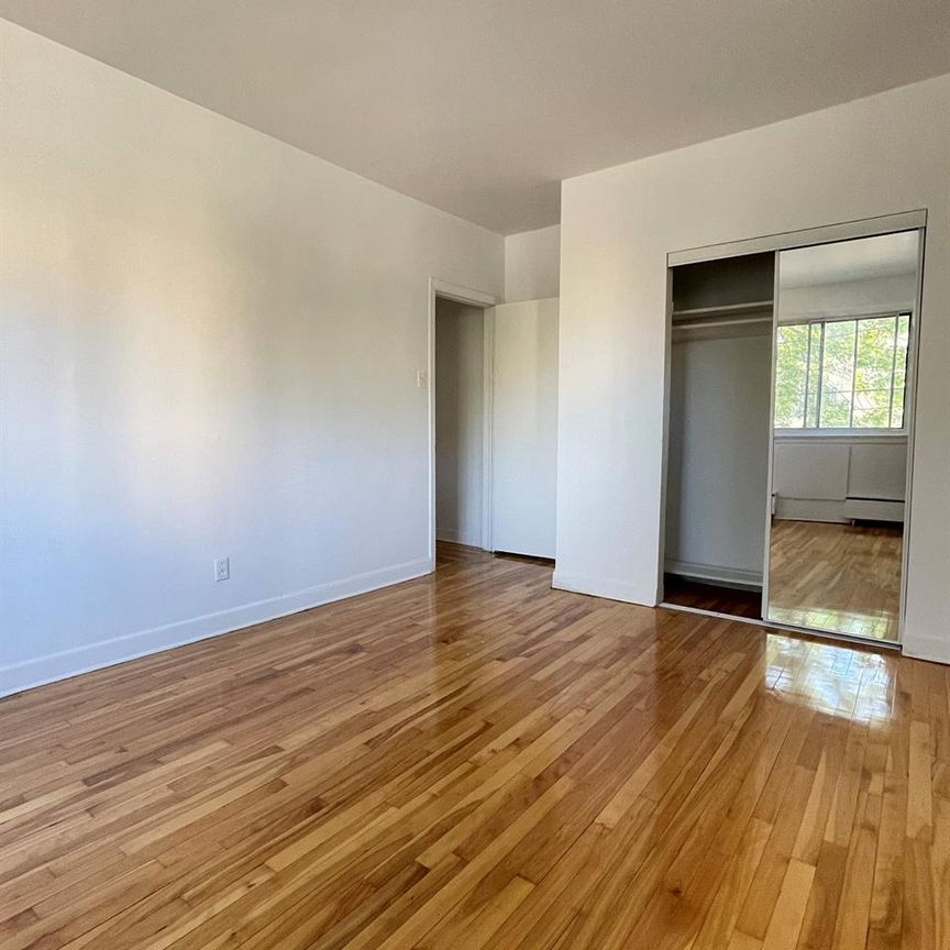 2 CH - 1 SDB - Montréal - $1,750 /mo - Photo 1