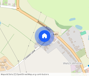 1 Thorn Lea, Croston Road, Charnock Richard - Photo 1