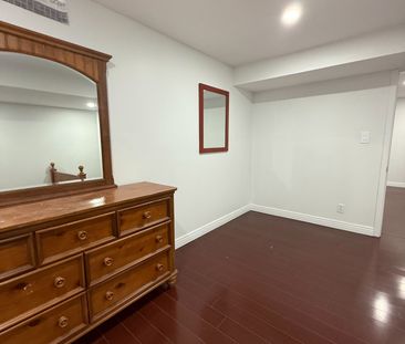 For Lease - 122 Rouge River Drive Unit# Bsmt, Toronto, Ontario - Photo 3