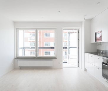 Malmö - 1rok - tillsv - 11.500kr/mån - Photo 3