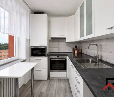 Pronájem bytu 2+1 57 m² - Фото 4