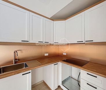 Maison 3 pièces avec cour, - Photo 5