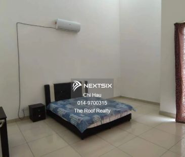 Canary Garden Bandar Bestari Klang - Foto 6