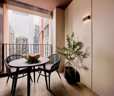 1 Bedroom Furniture-Type 1 - Photo 5