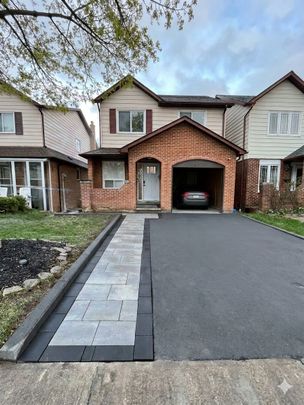 For Lease - Upper- 852 Thistle Down Court, Mississauga, Ontario - Photo 1